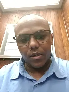 Show webcam de Mailsonp