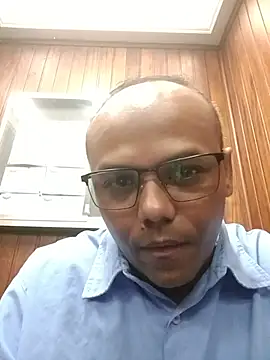 Show de webcam de Mailsonp
