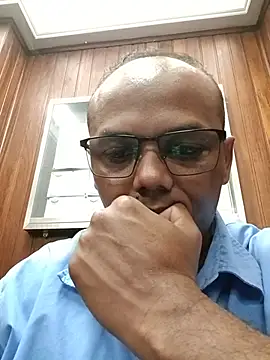 Show de Mailsonp na webcam