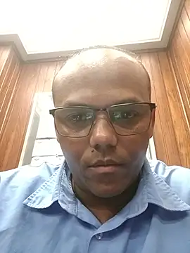 Show webcam de Mailsonp