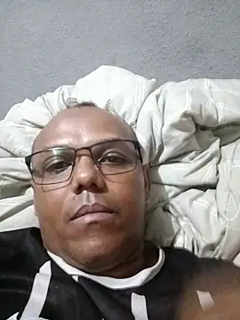 Show de webcam de Mailsonp