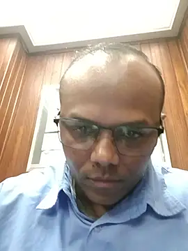 Show de Mailsonp na webcam