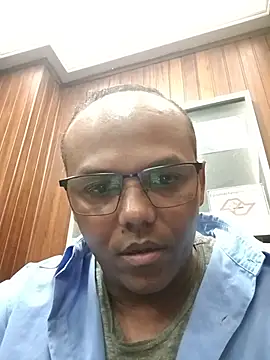 Mailsonp Pertunjukan Webcam