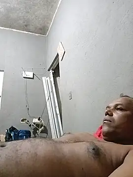 Show de Mailsonp na webcam