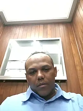 Show de webcam de Mailsonp