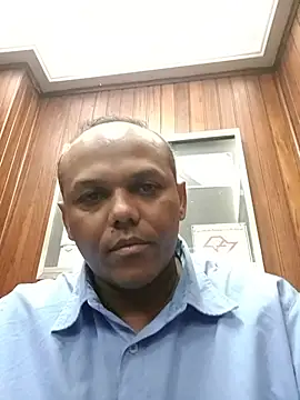 Show de Mailsonp na webcam