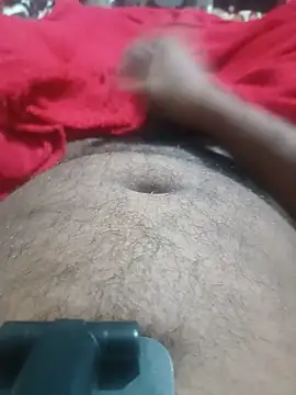 Show de webcam de Mailsonp