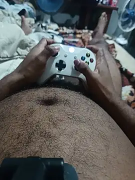 Show de webcam de Mailsonp