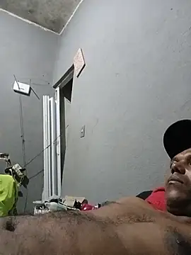 Mailsonp Pertunjukan Webcam