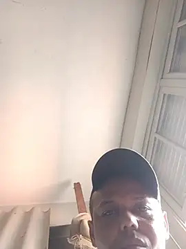 Mailsonp's Webcam Show
