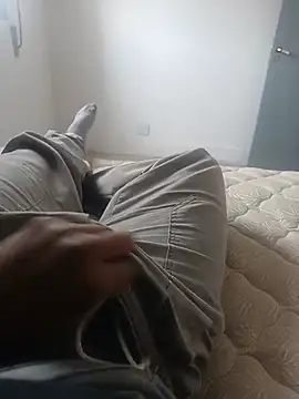 Show de Mailsonp na webcam