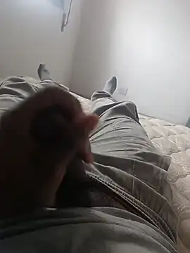 Show de Mailsonp na webcam