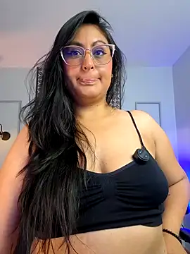 Amber_gold_ Live XXX Chat