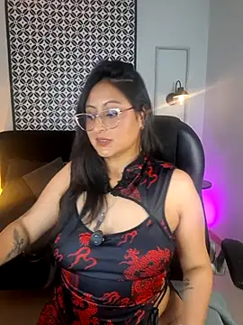 Amber_gold_ Adlı Modelin Canlı XXX Sohbeti