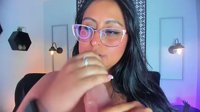 Amber_gold_のライブXXXチャット