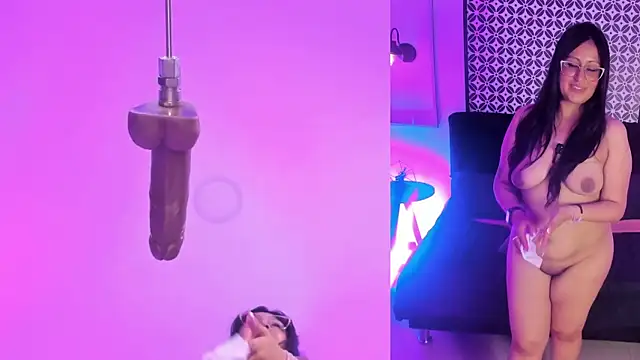 Amber_gold_'s Webcam Show