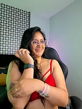Amber_gold_'s Live XXX Chat