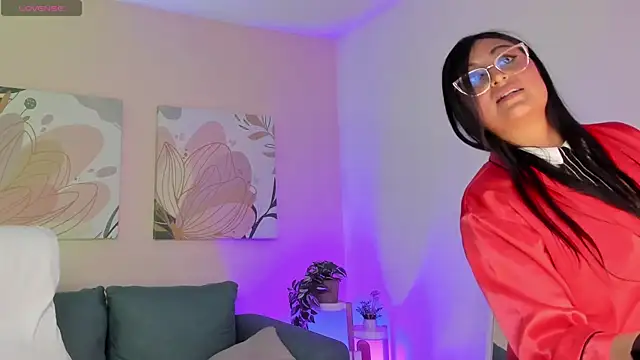 Amber_gold_'s Live XXX Chat