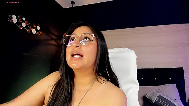 Amber_gold_'s Live XXX Chat