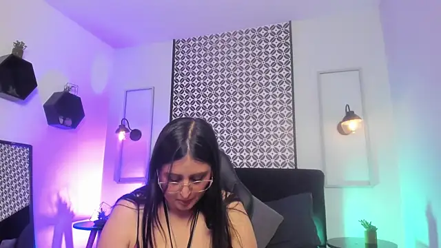 Chat XXX en directo de Amber_gold_