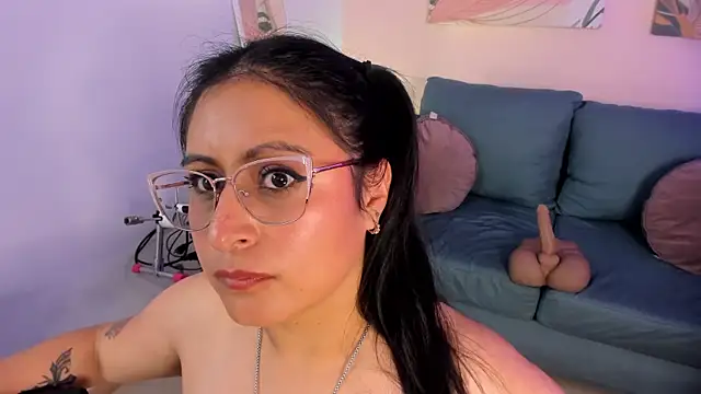 Amber_gold_'s Live XXX Chat
