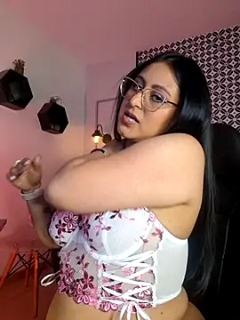 Amber_gold_'s Live XXX Chat