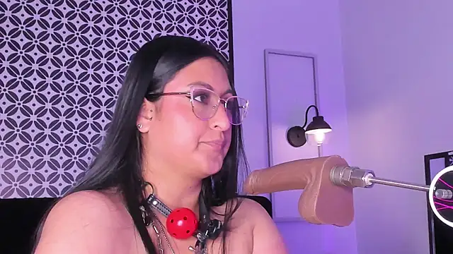 Chat XXX en directo de Amber_gold_
