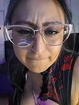 Chat +18 de Amber_gold_ ao vivo