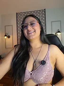 Chat +18 de Amber_gold_ ao vivo