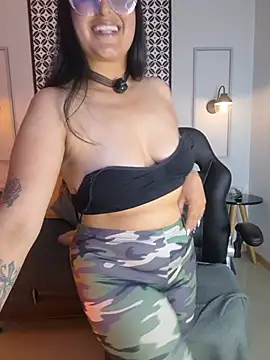 Amber_gold_'s Webcam Show