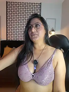 Show Webcam de Amber_gold_
