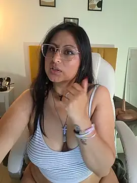 Czat XXX na żywo – Amber_gold_