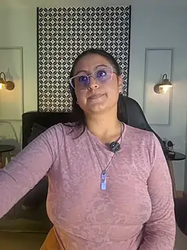 Amber_gold_'s Webcam Show