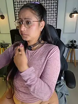Amber_gold_'s Webcam Show