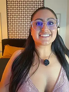 Amber_gold_'s Webcam Show