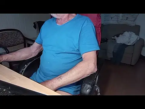 Rainfish Webcam-Show
