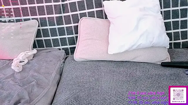 __KawaiiYuki__ 라이브 XXX 채팅