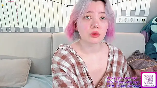 Chat XXX Live __KawaiiYuki__