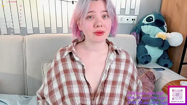 Chat XXX Live __KawaiiYuki__