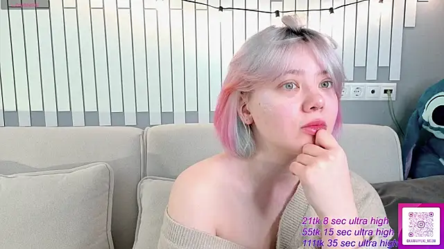 __KawaiiYuki__'s Live XXX Chat