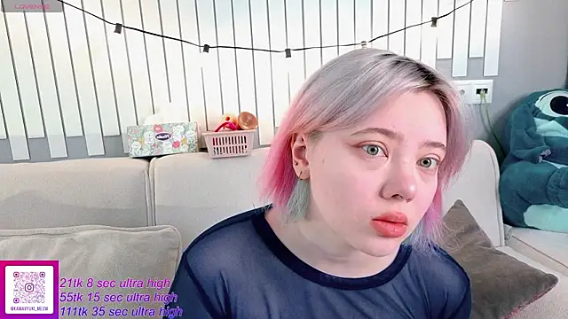 __KawaiiYuki__ Live XXX-chat