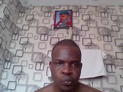 Show de webcam de Chumba_001