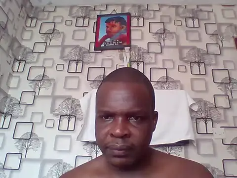 Chumba_001 Webcam Show