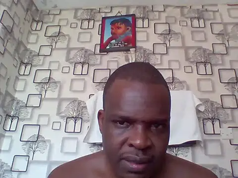 Chumba_001 Webcam show