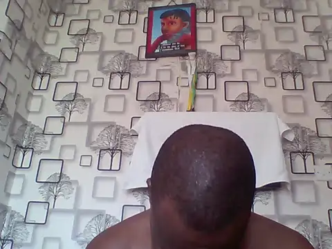 Chumba_001's Live XXX Chat