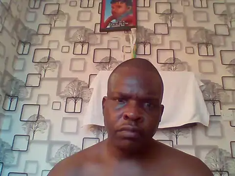 Chumba_001 Adlı Modelin Canlı XXX Sohbeti
