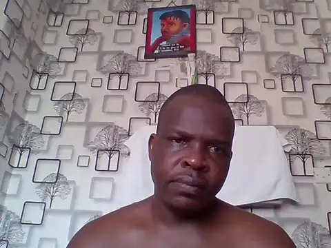 XXX chat uživo modela Chumba_001