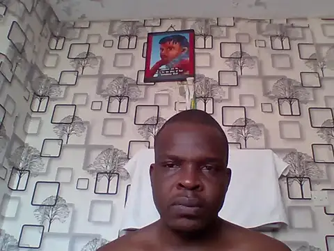 Czat XXX na żywo – Chumba_001
