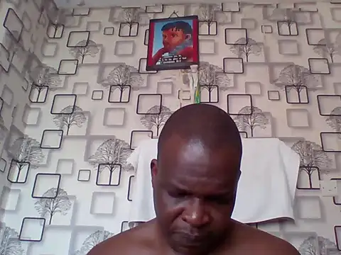 Chumba_001 Pertunjukan Webcam