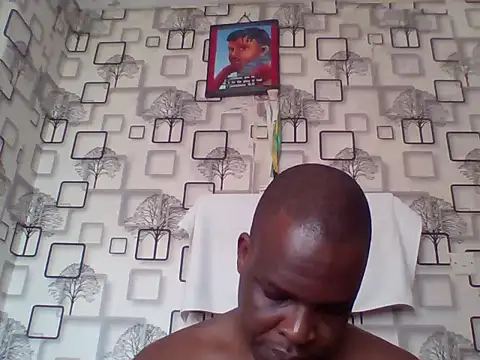 Chumba_001's Webcam Show